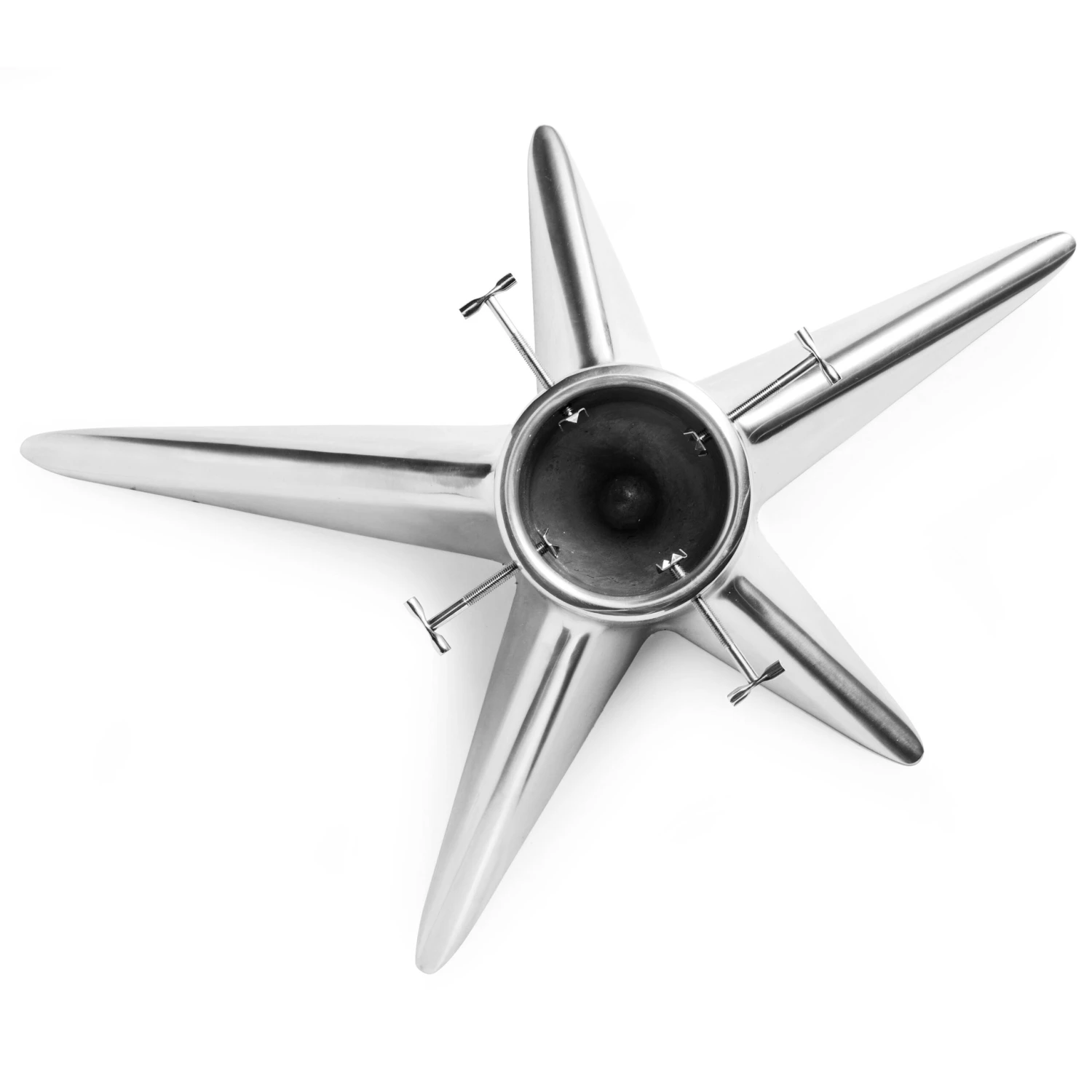 Xmas Kerstboomstandaard - Afbeelding 2