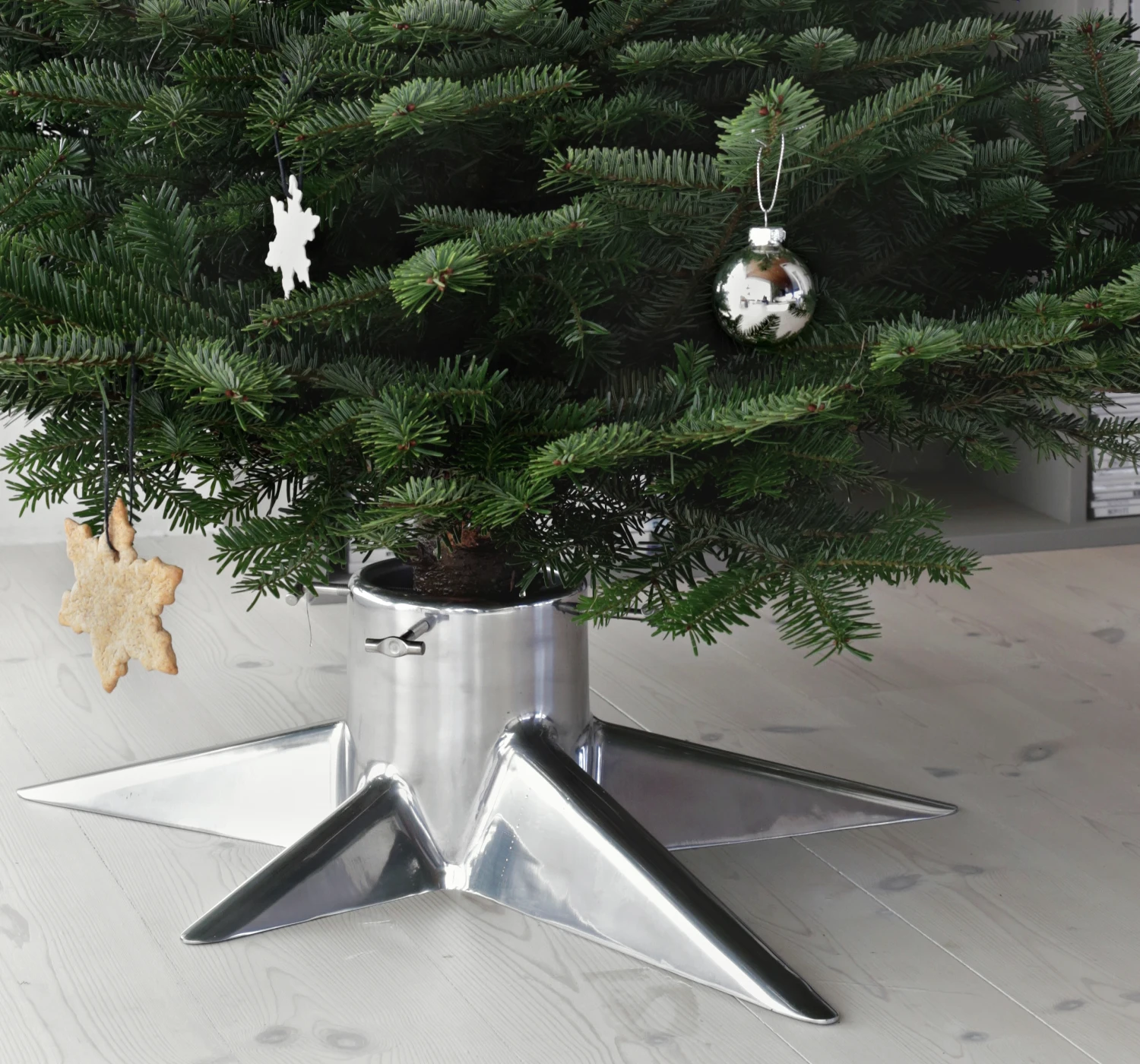 Xmas Kerstboomstandaard - Afbeelding 5