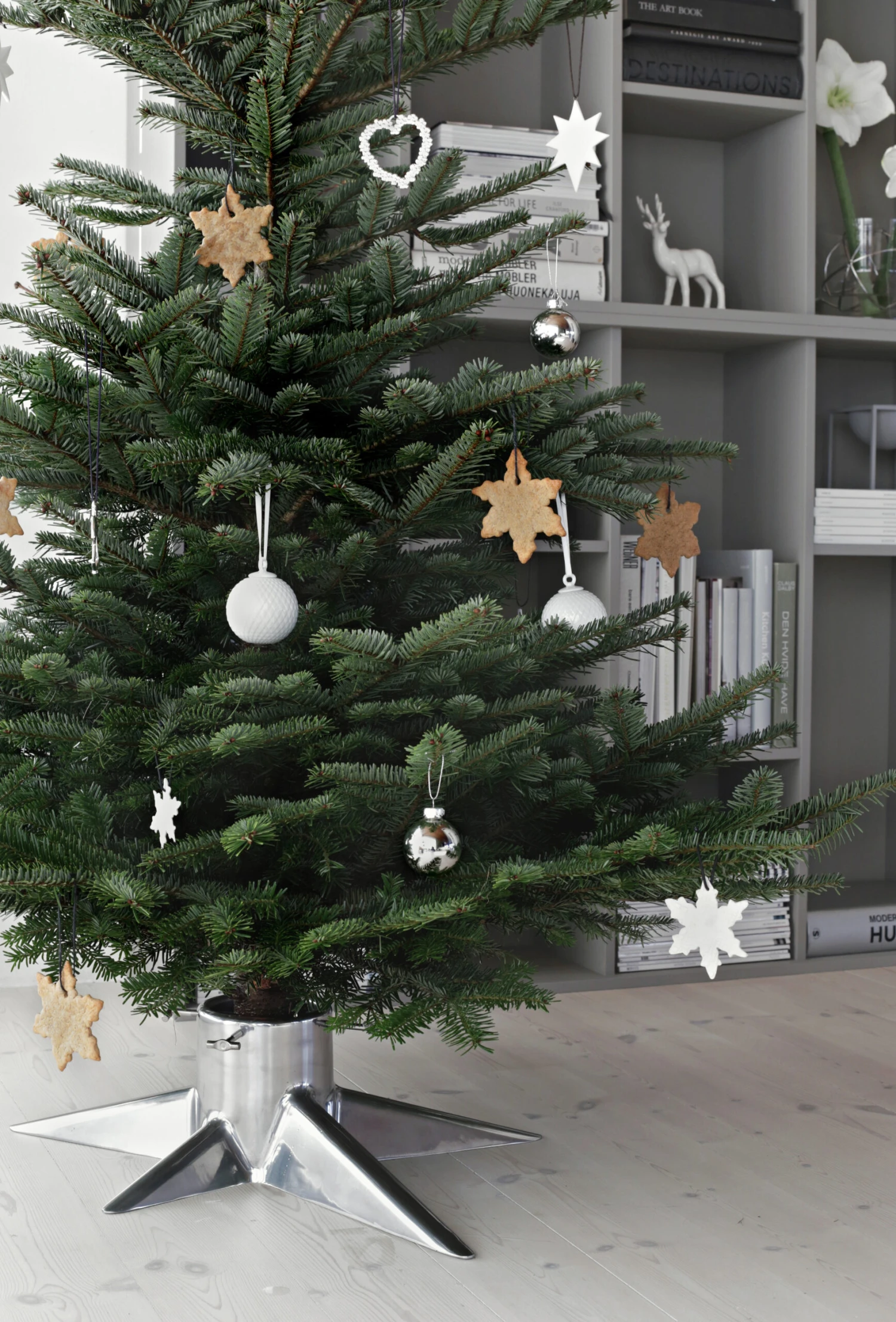 Xmas Kerstboomstandaard - Afbeelding 6