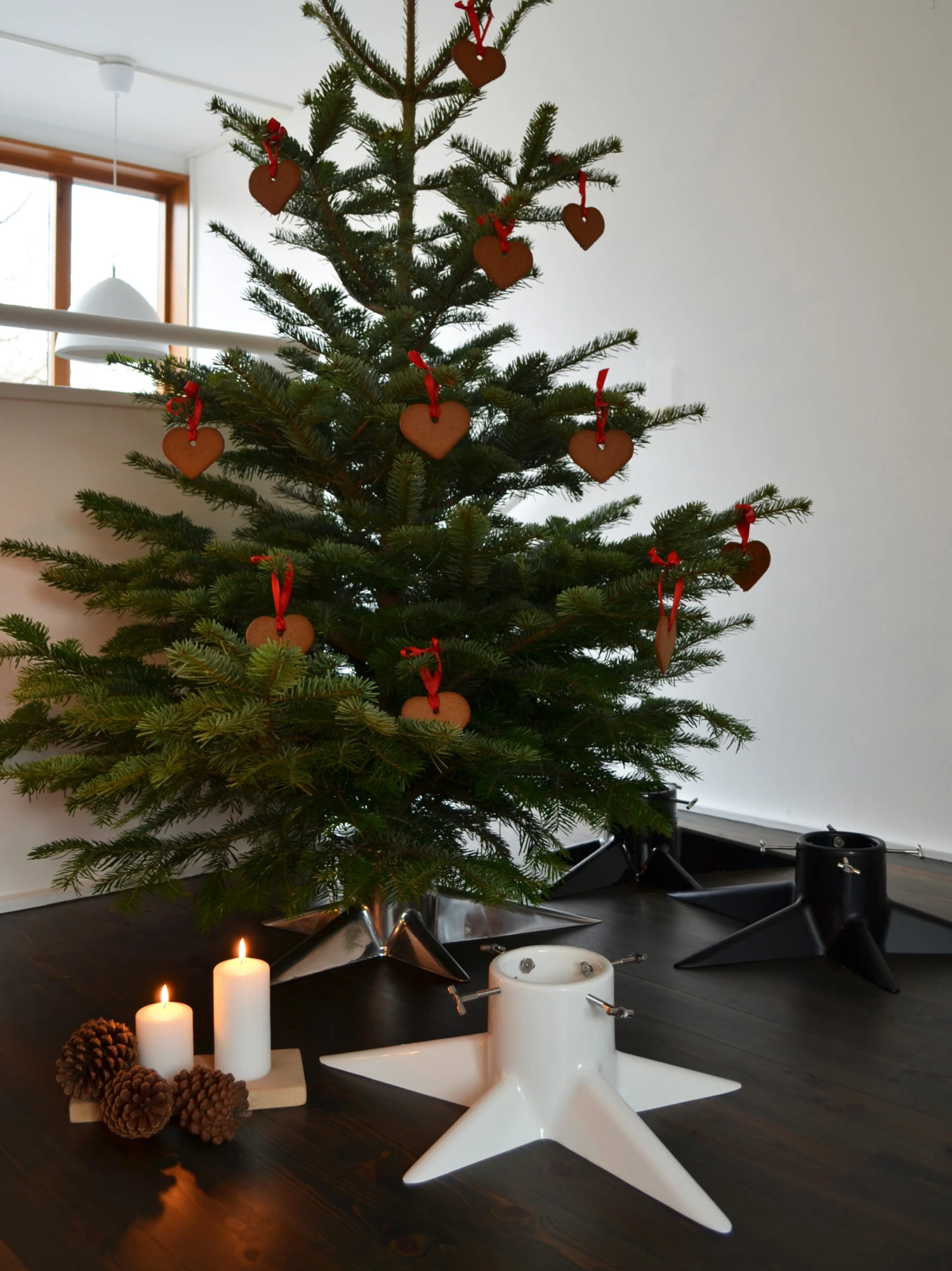 Xmas Kerstboomstandaard - Afbeelding 7