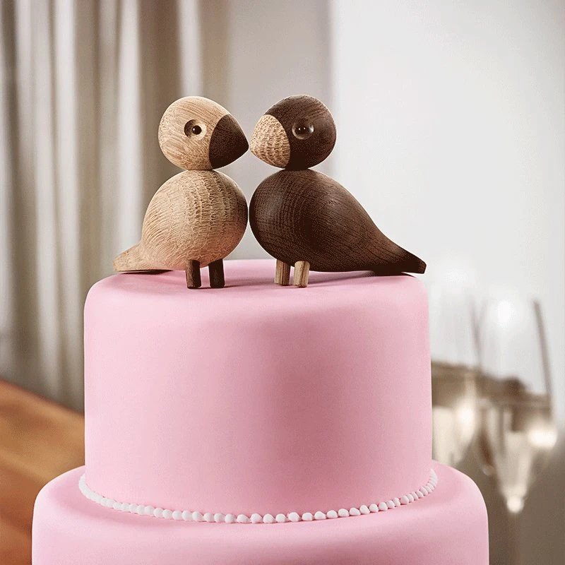 Lovebirds - Afbeelding 7