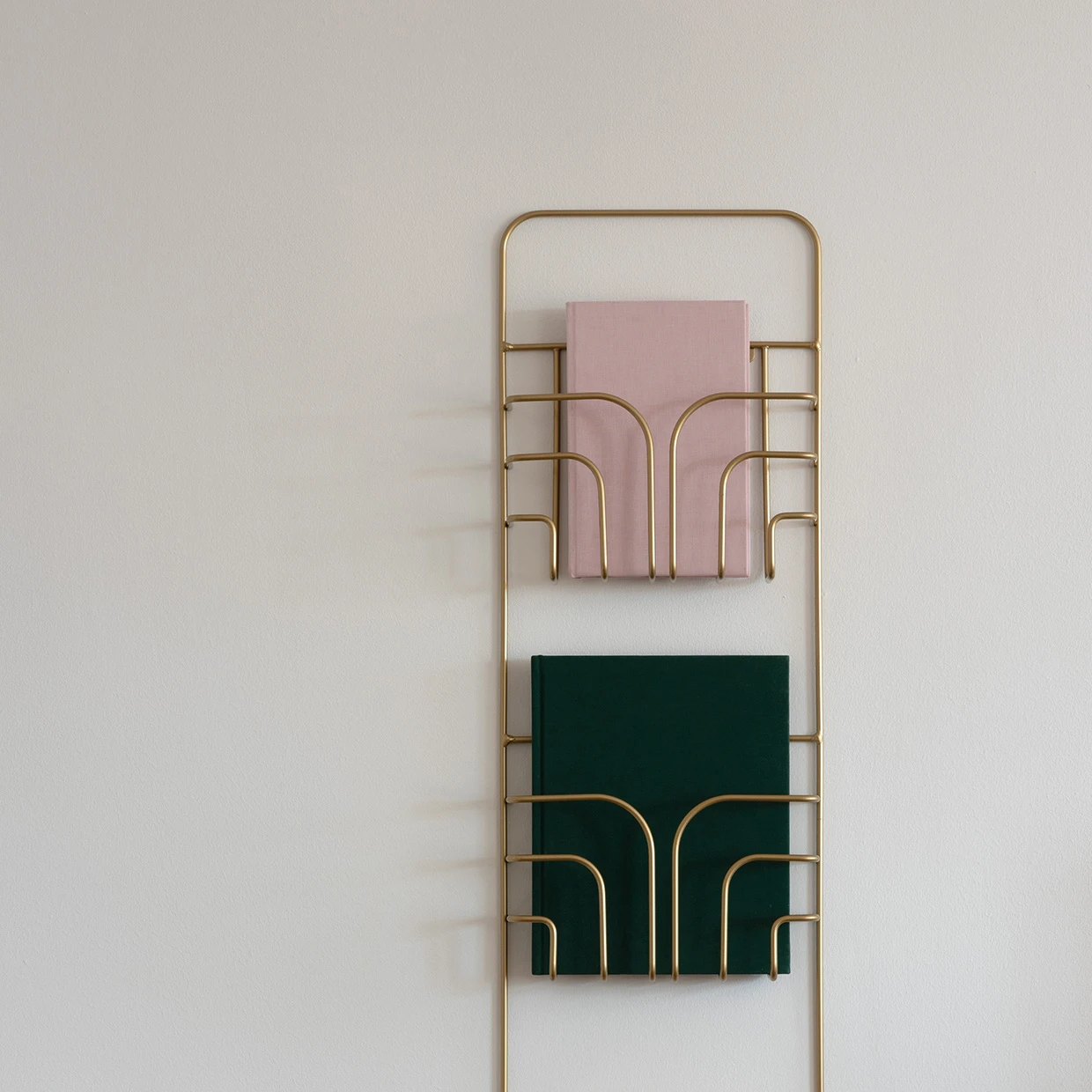 Maze Now Magazine Houder - Afbeelding 2