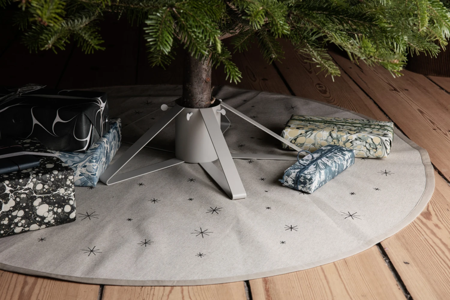 Ferm LIVING Kerstboomvoet - Afbeelding 3