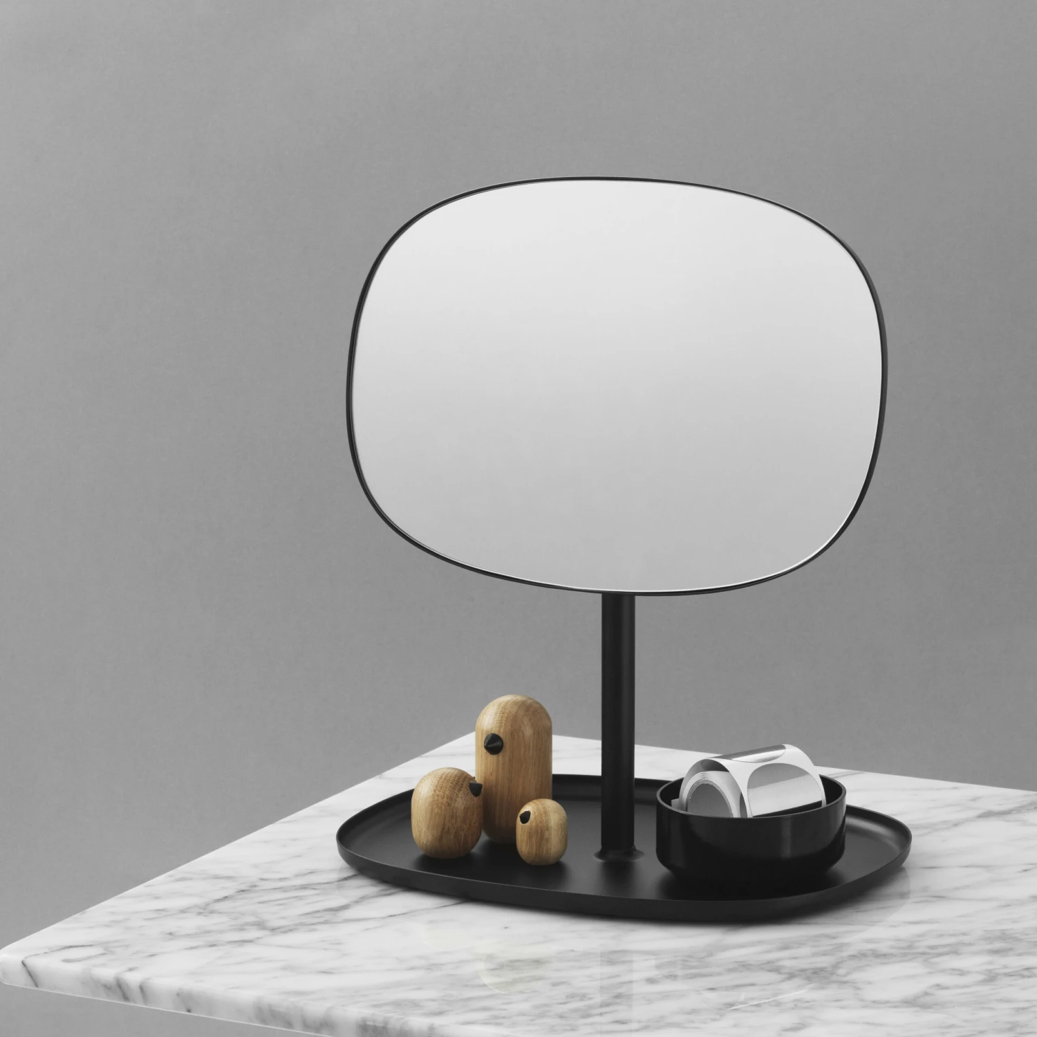 Normann Copenhagen Flip Spiegel - Afbeelding 5