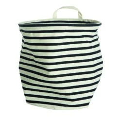 House Doctor Opbergmand Stripes