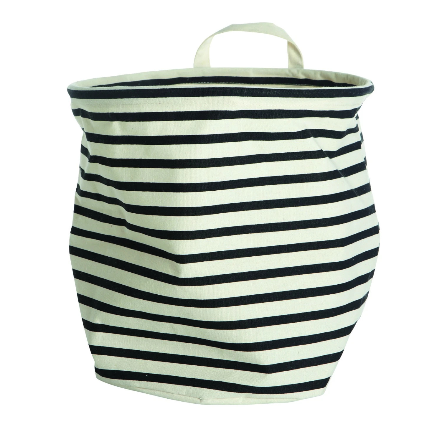 House Doctor Opbergmand Stripes