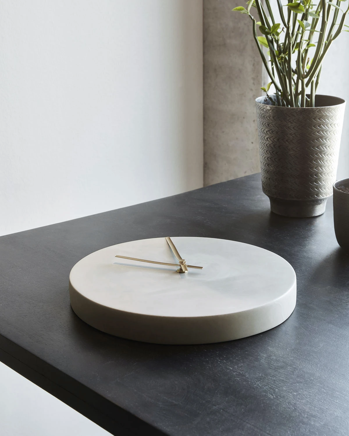 House Doctor WATCH Wandklok - Afbeelding 3