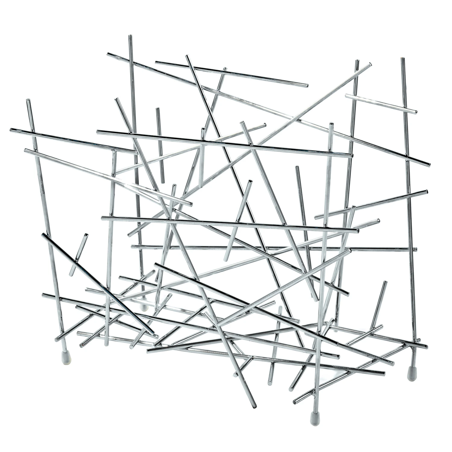 Alessi Blow Up Tijdschriftenstandaard - Afbeelding 2