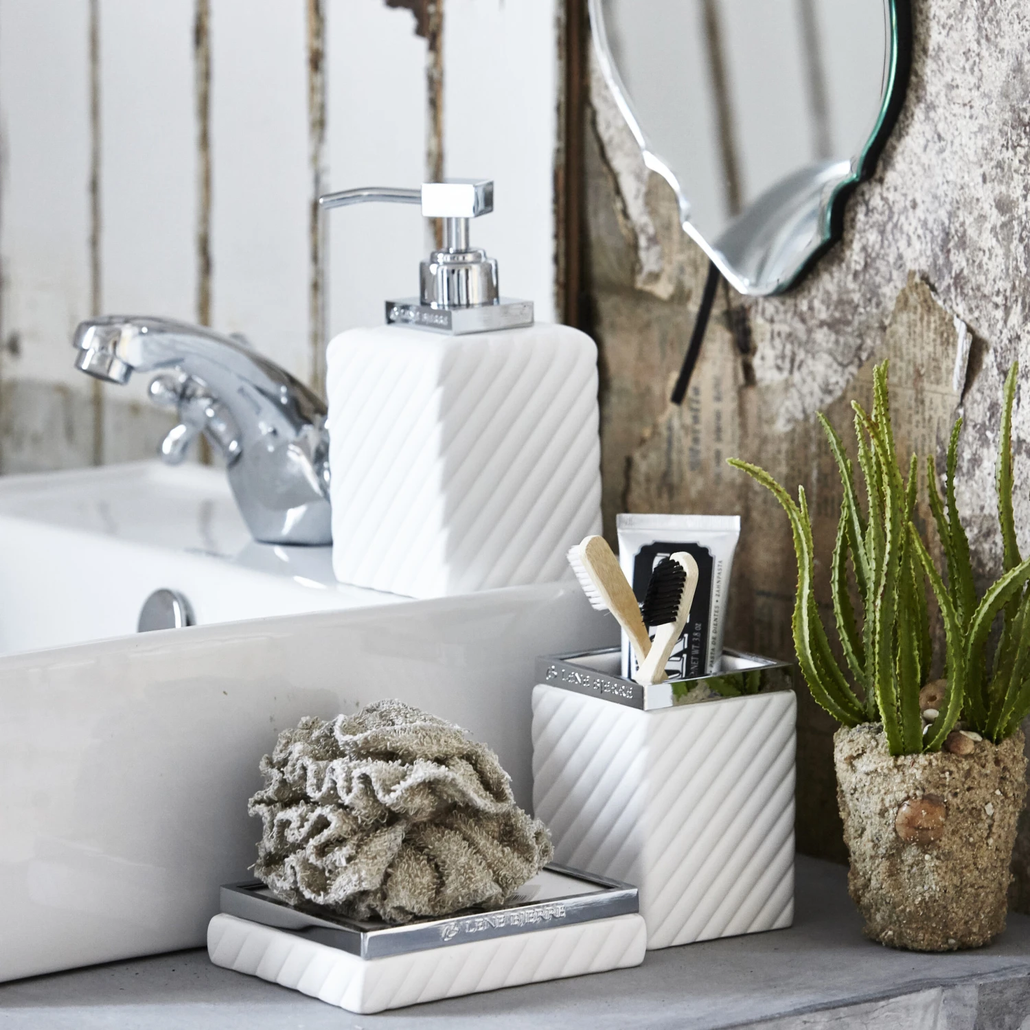 Portia Tandenborstelbeker - Afbeelding 2