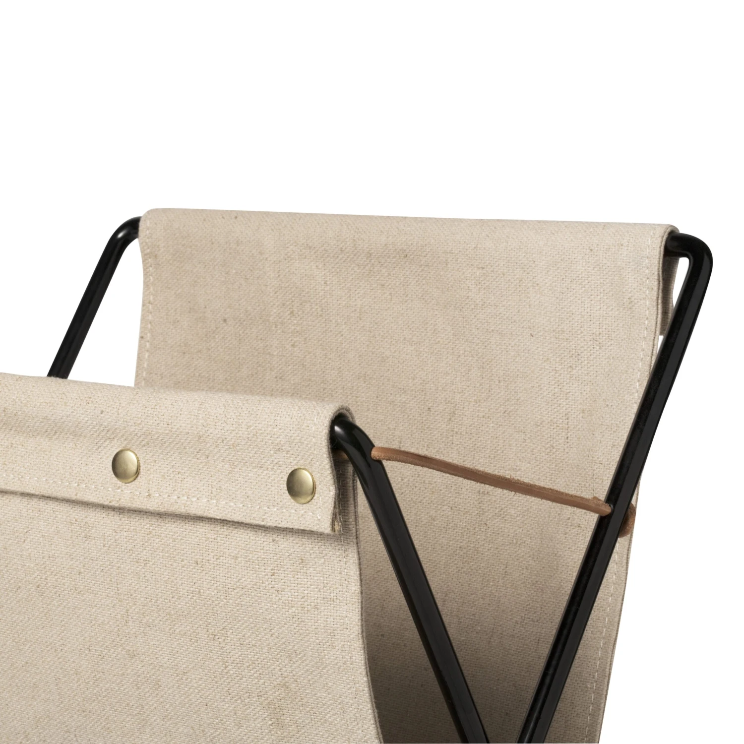 Ferm LIVING Herman Tijdschriftenstandaard - Afbeelding 2