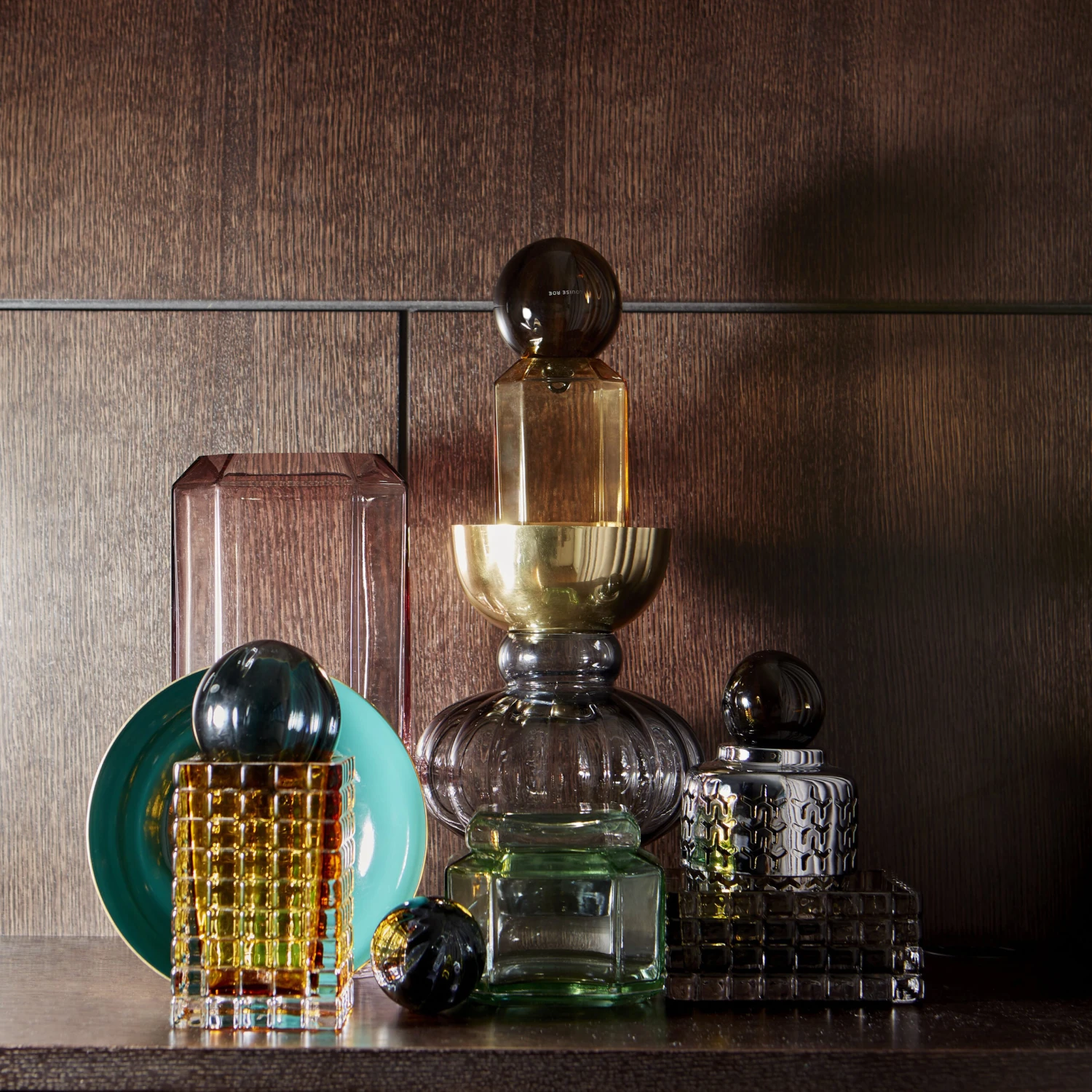 City Lights 3 Kandelaar - Afbeelding 3