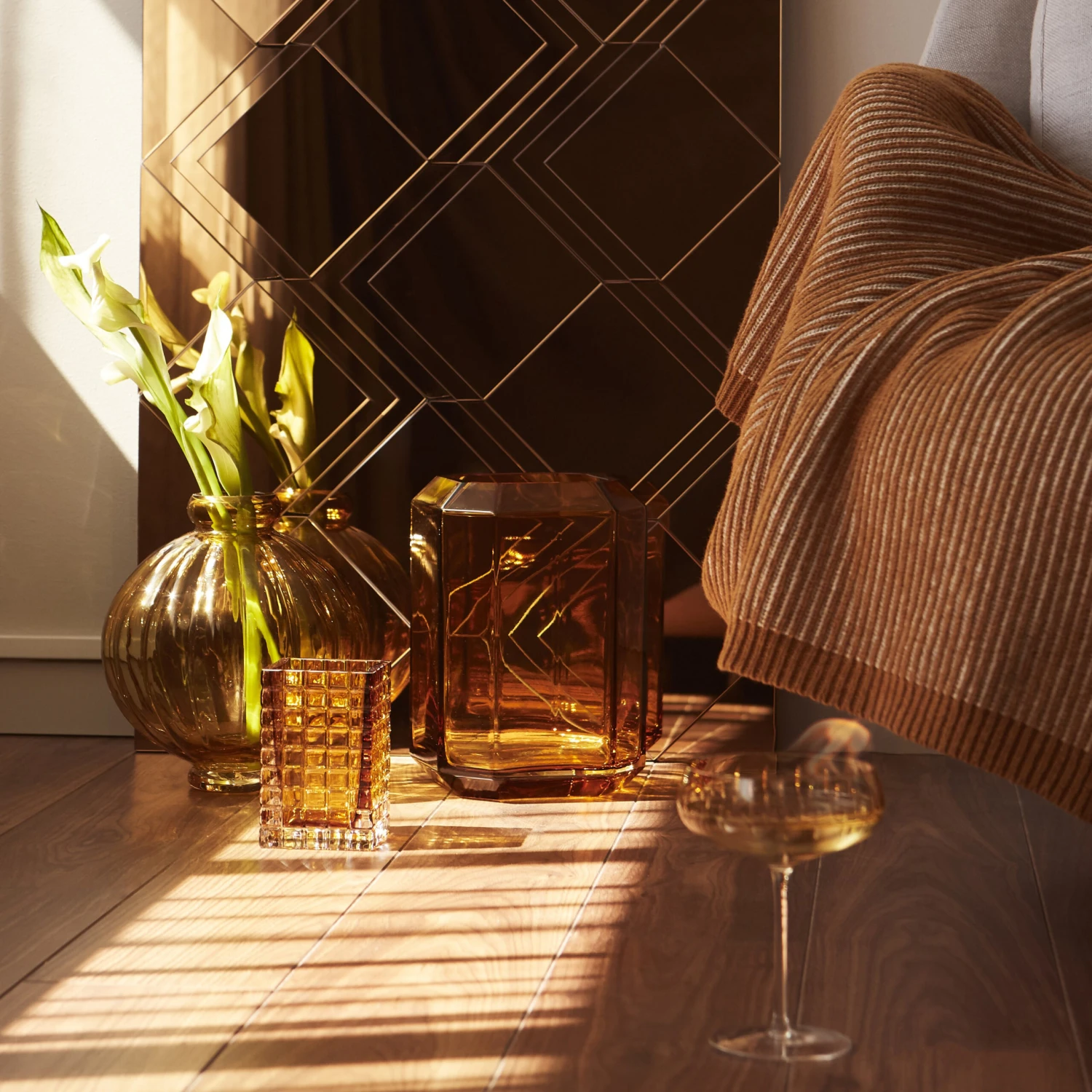 City Lights 3 Kandelaar - Afbeelding 2