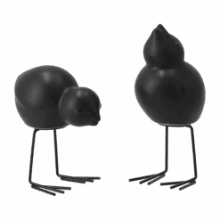 DBKD Swedish Birds Paasdecoratie 2-pack