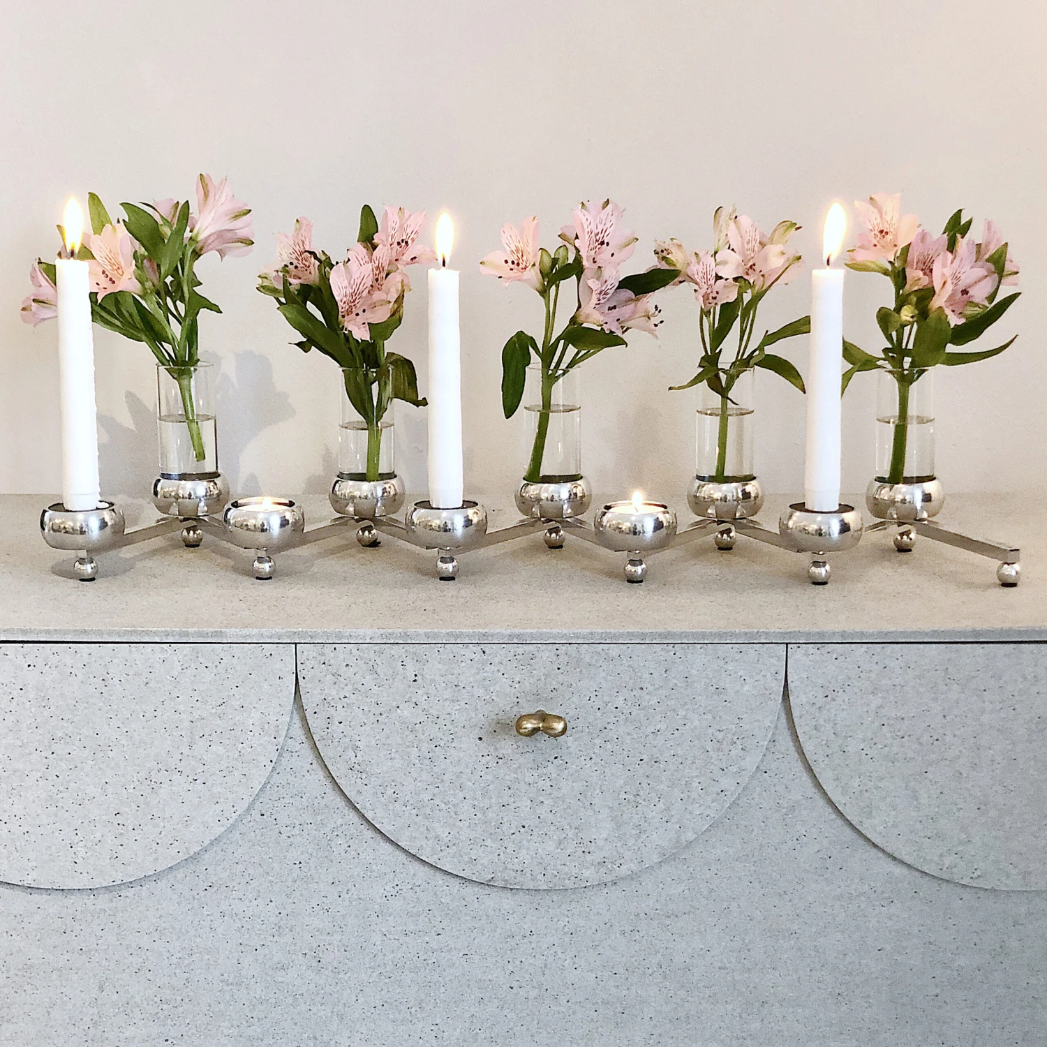 Klong Constella Kandelaar - Groot - Afbeelding 4