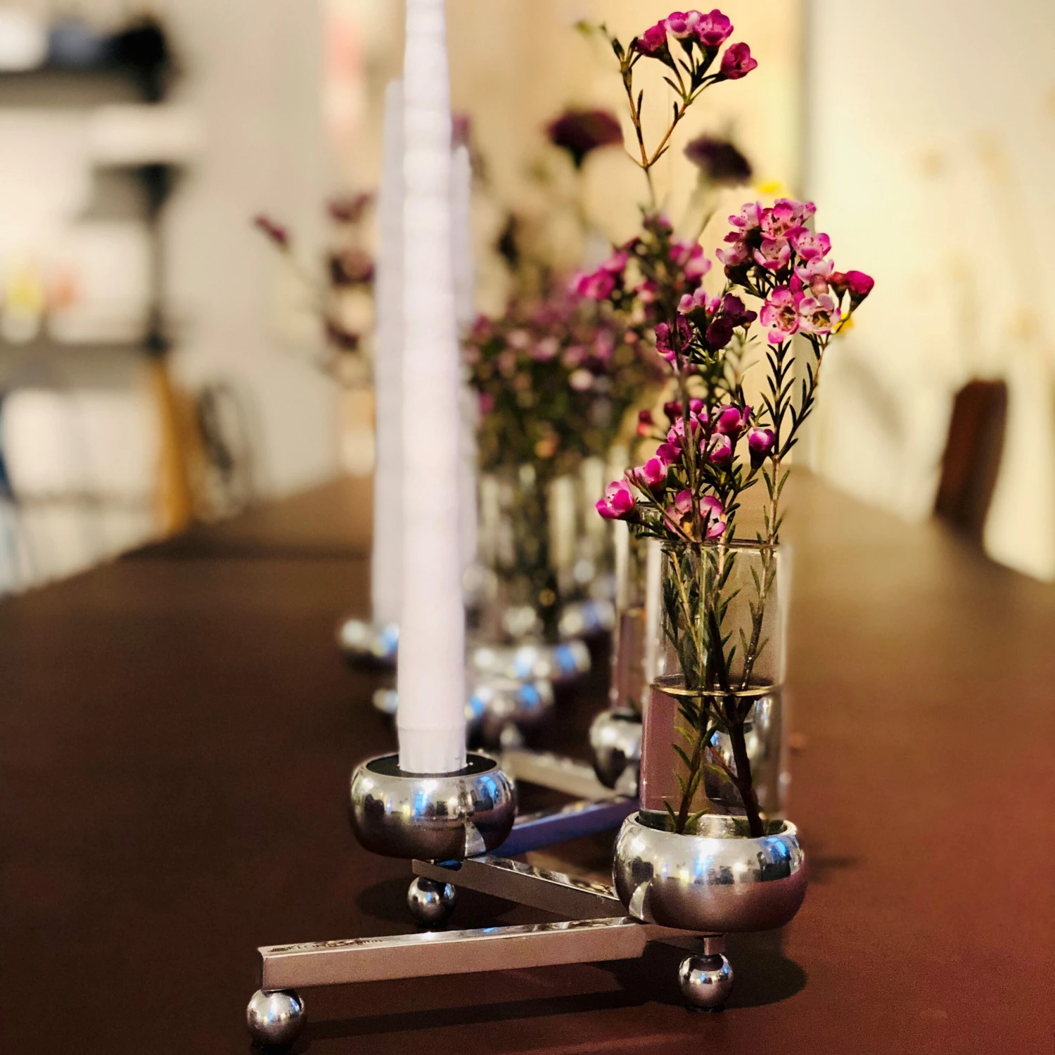 Klong Constella Kandelaar - Groot - Afbeelding 3