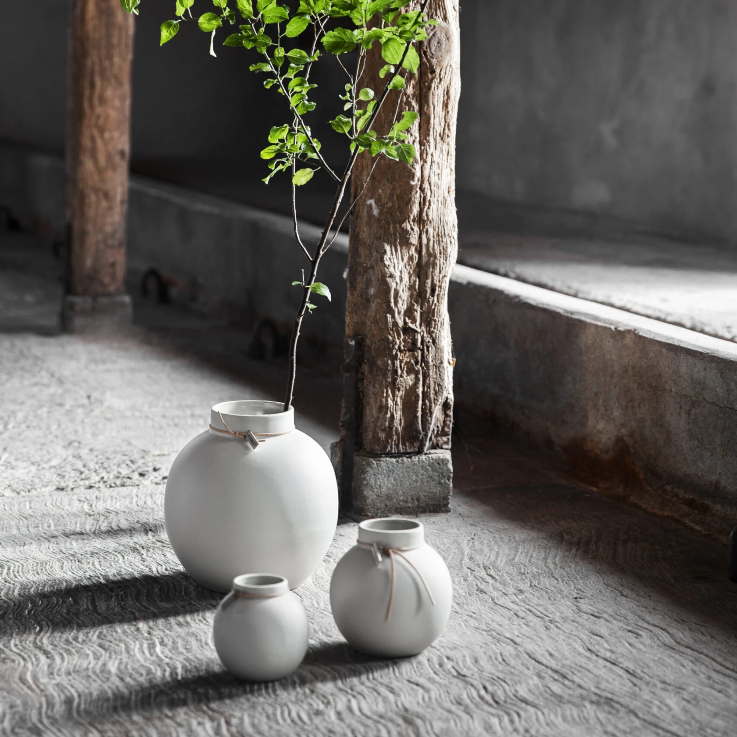 Ernst Vaas Aardewerk Natuur - Afbeelding 2