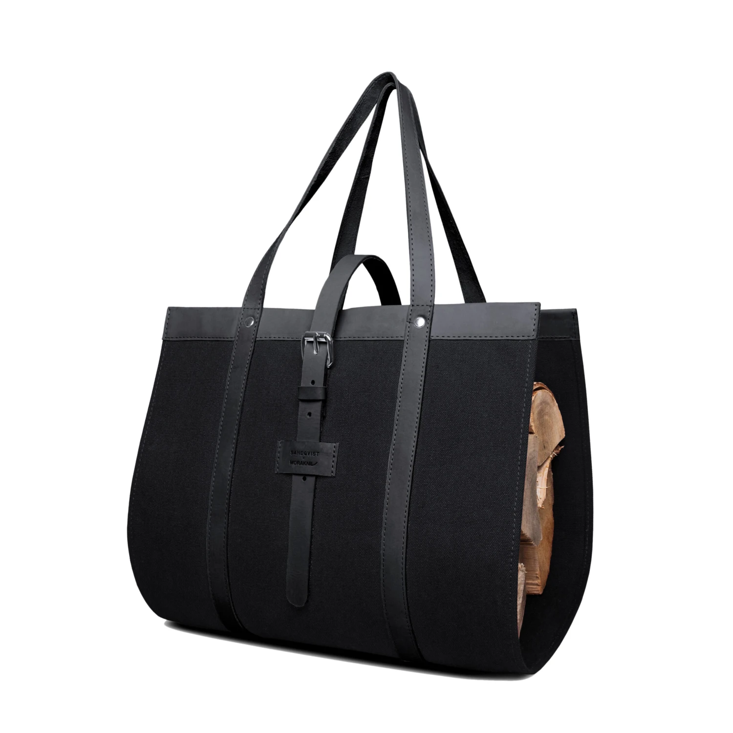 Sandqvist Morakniv Houtdrager Met Splijtmes Classic