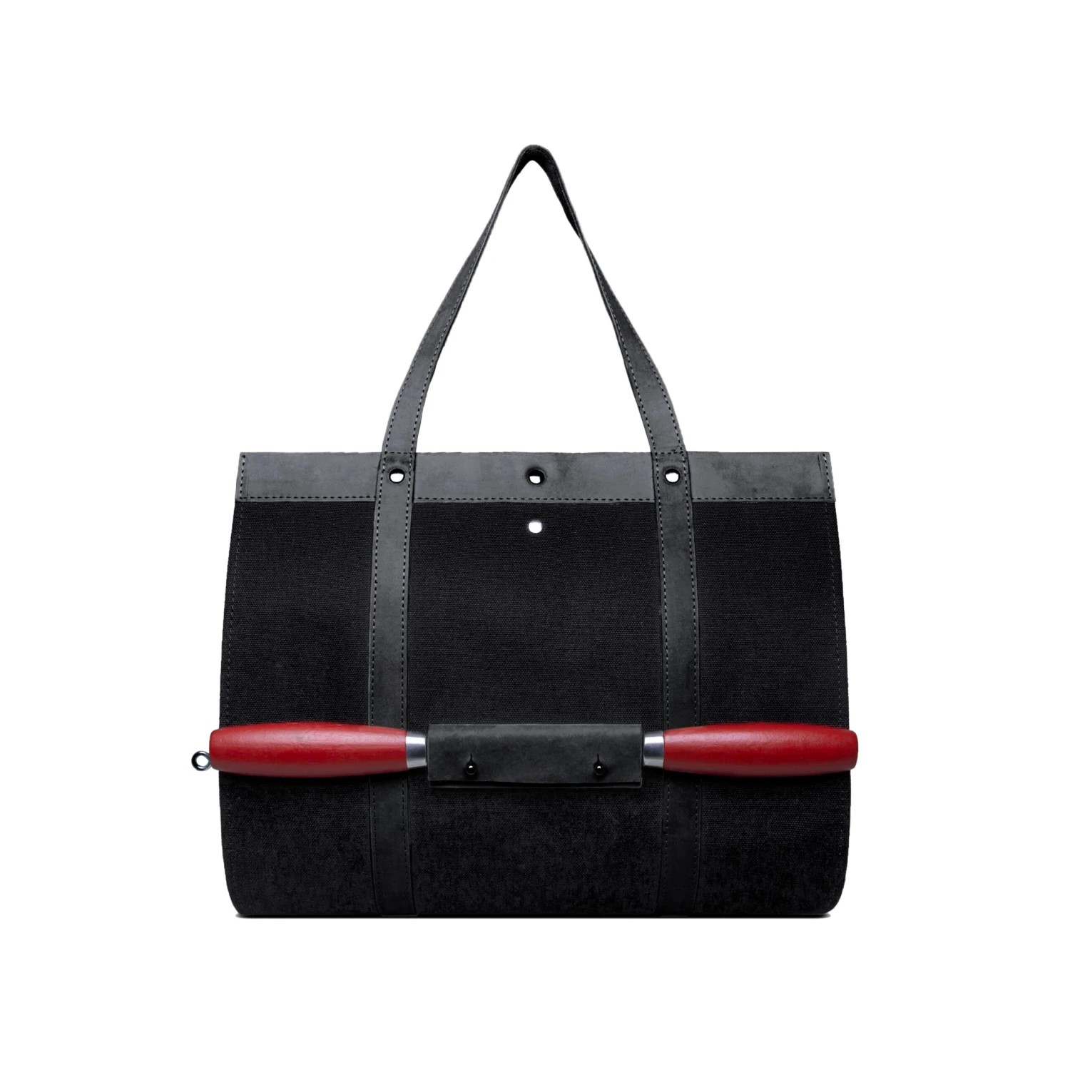 Sandqvist Morakniv Houtdrager Met Splijtmes Classic - Afbeelding 2