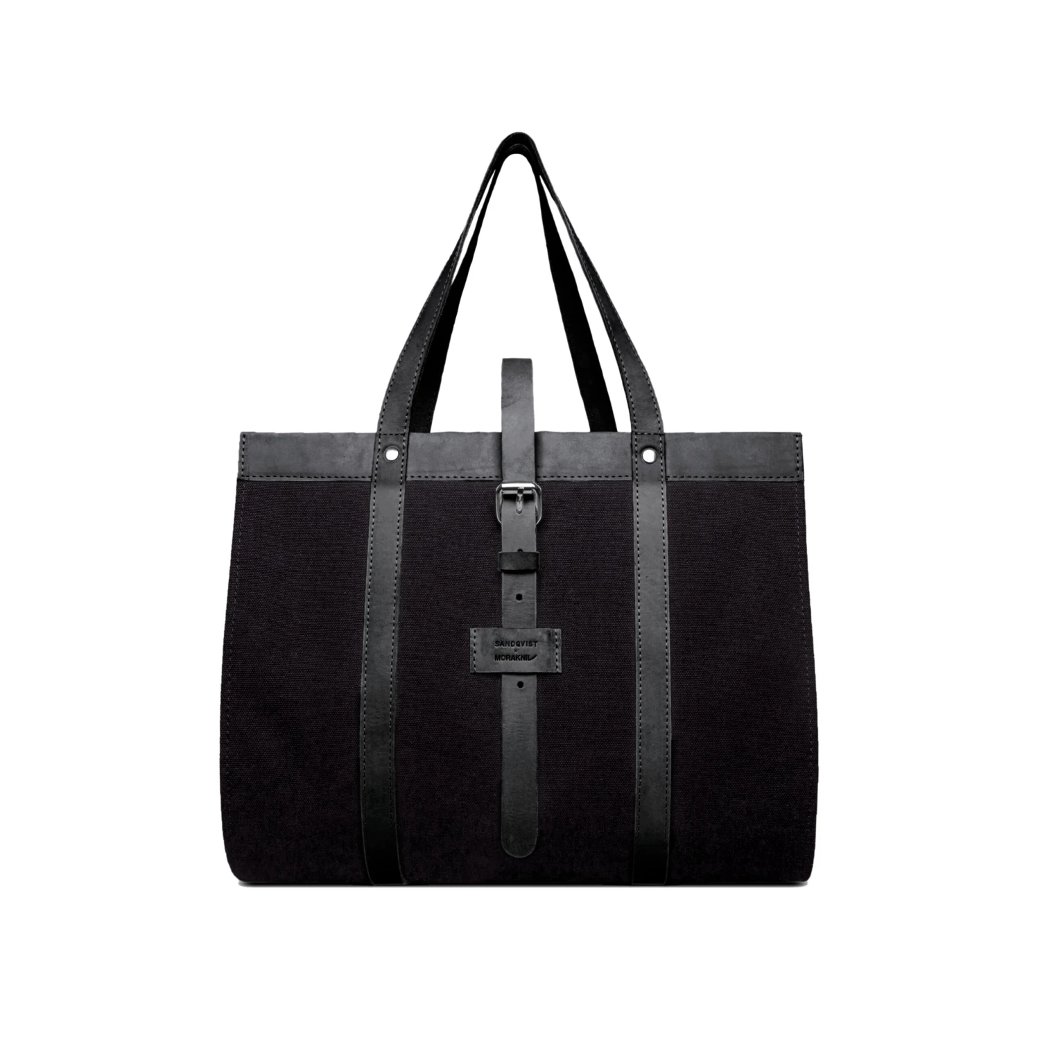 Sandqvist Morakniv Houtdrager Met Splijtmes Classic - Afbeelding 3