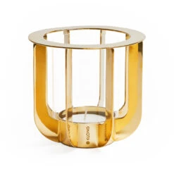 Klong Jazz Waxinelicht