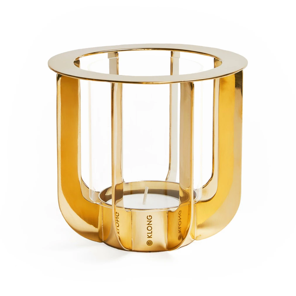 Klong Jazz Waxinelicht