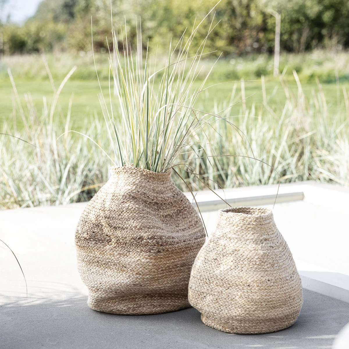 House Doctor Zimba Mand - Afbeelding 3