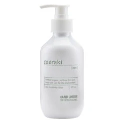 Meraki Handlotion Pure