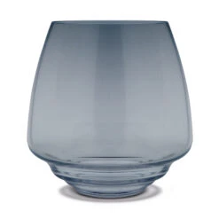 Holmegaard Flow Kaarsenhouder Ø18,5 Cm