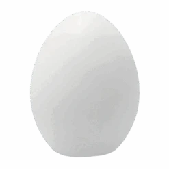 DBKD Decoratie Ei