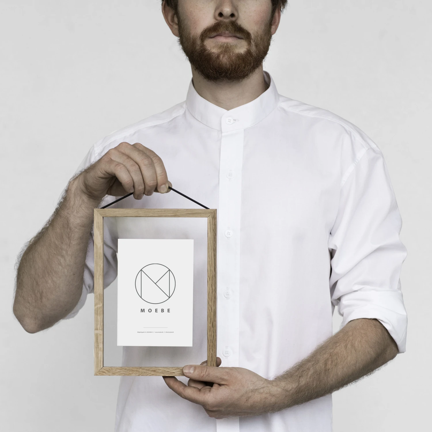 Moebe Frame A5 - Afbeelding 3