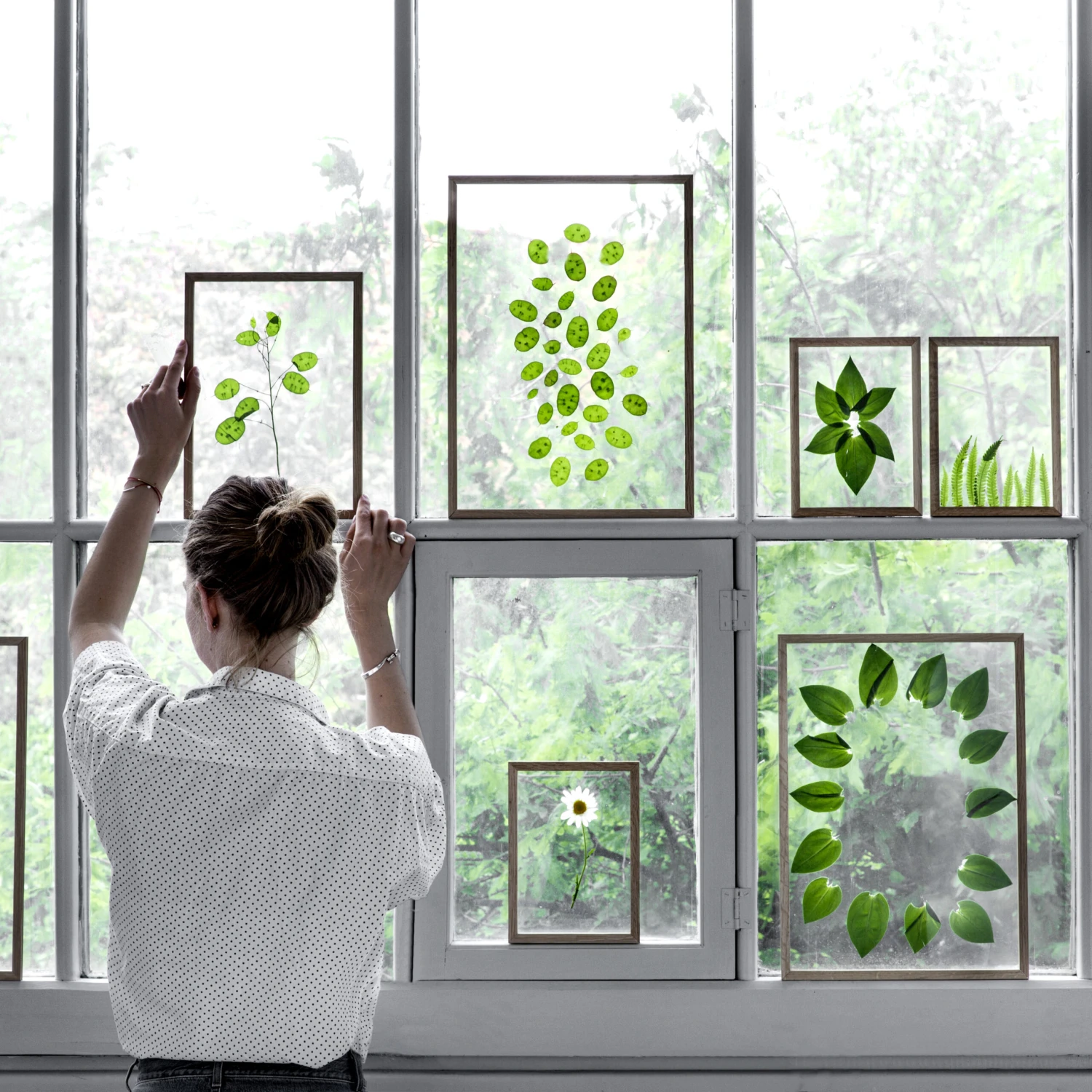 Moebe Frame A5 - Afbeelding 4