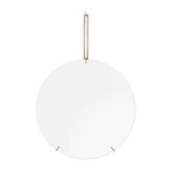 Moebe Wall Mirror Ø 30 Cm