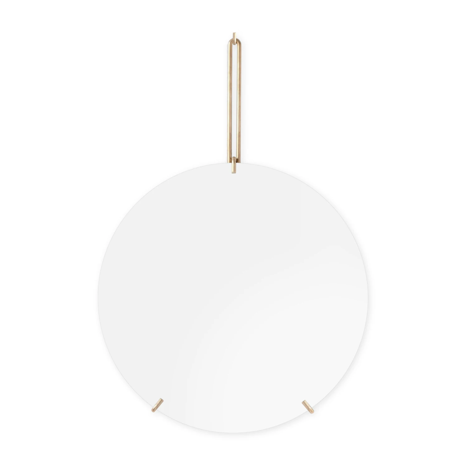Moebe Wall Mirror Ø 30 Cm