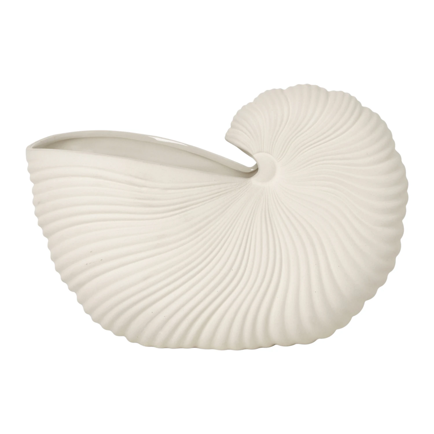 Ferm LIVING Shell Pot - Afbeelding 2