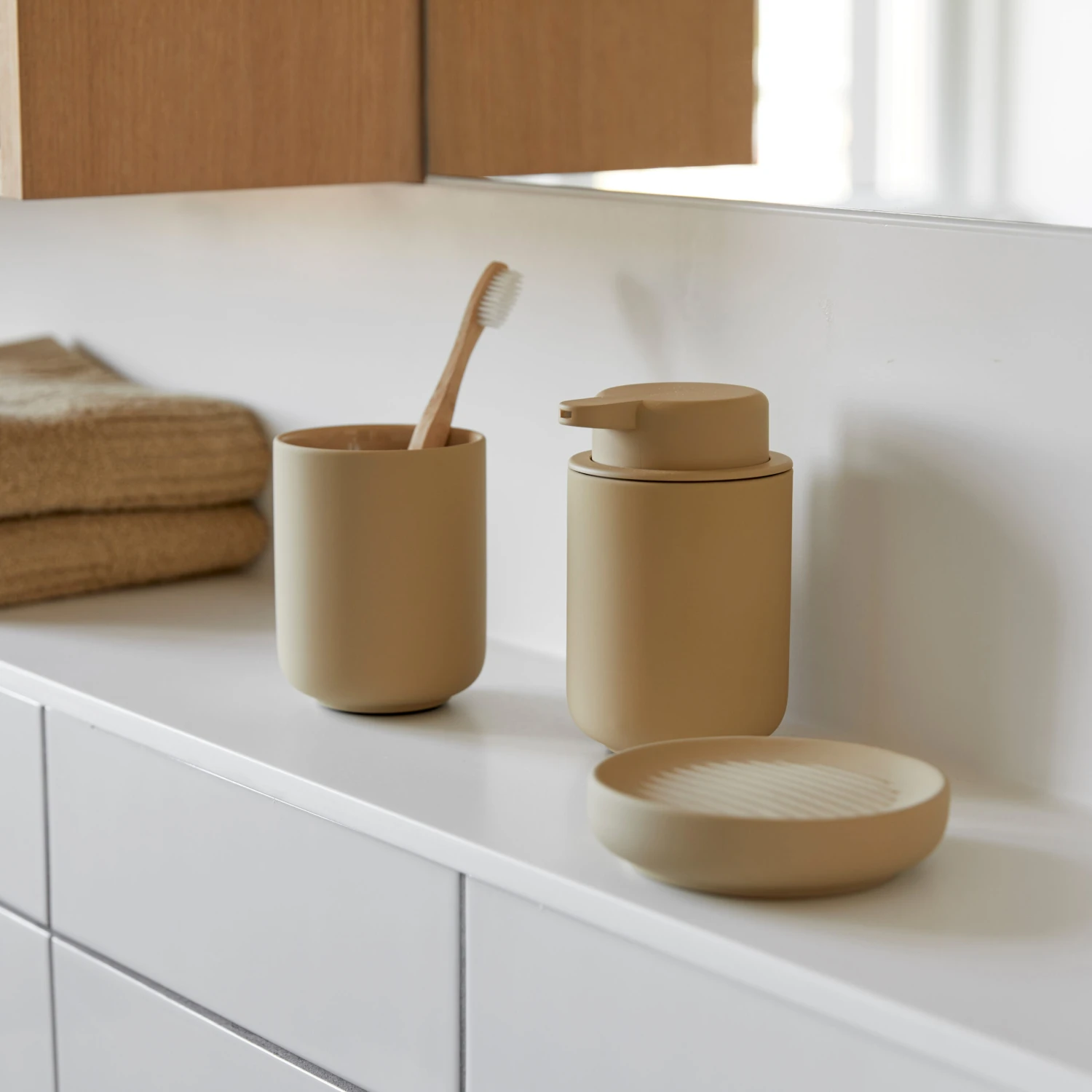 Zone Denmark Ume Tandenborstelbeker - Afbeelding 2