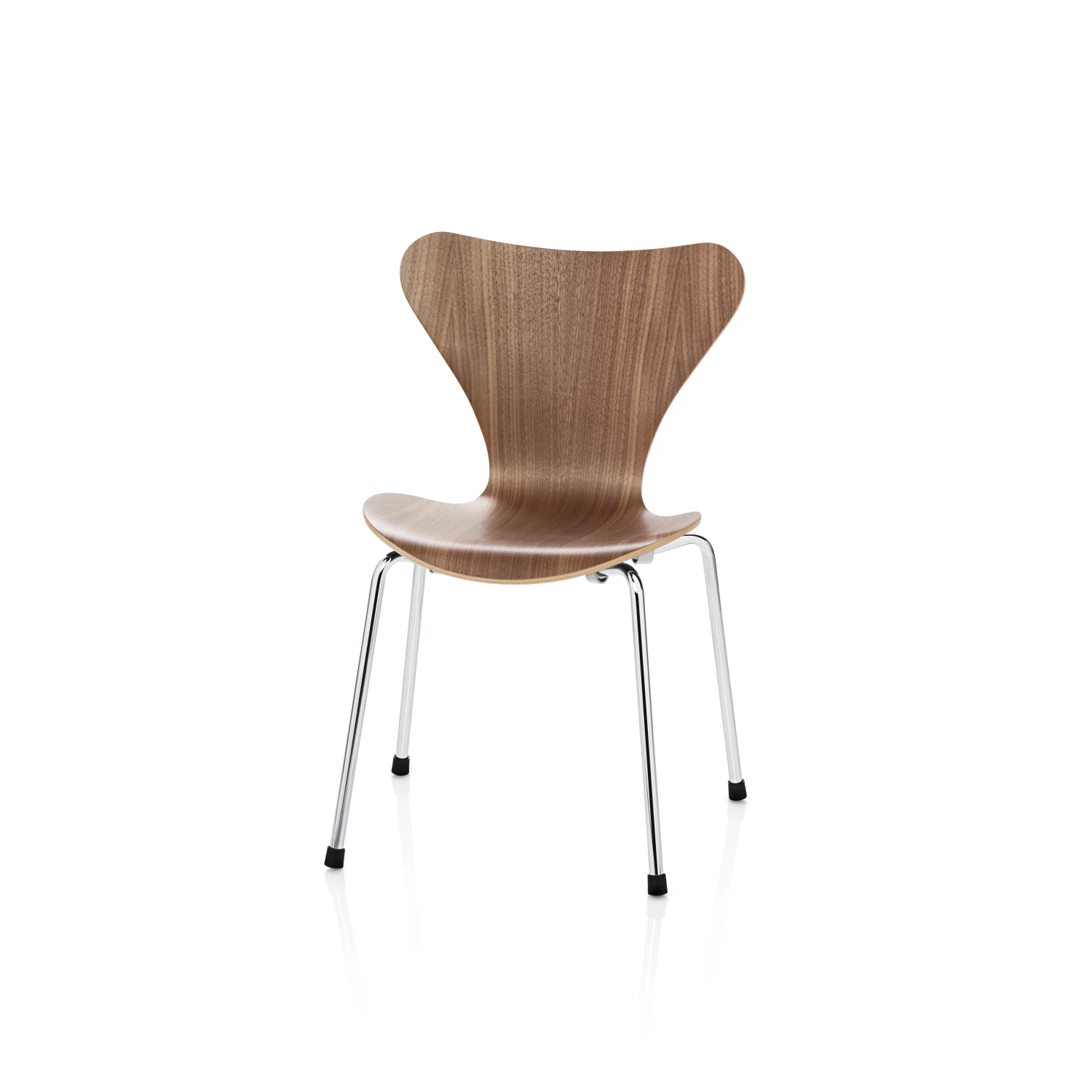 Fritz Hansen Series 7 Miniatuurstoel - Afbeelding 2