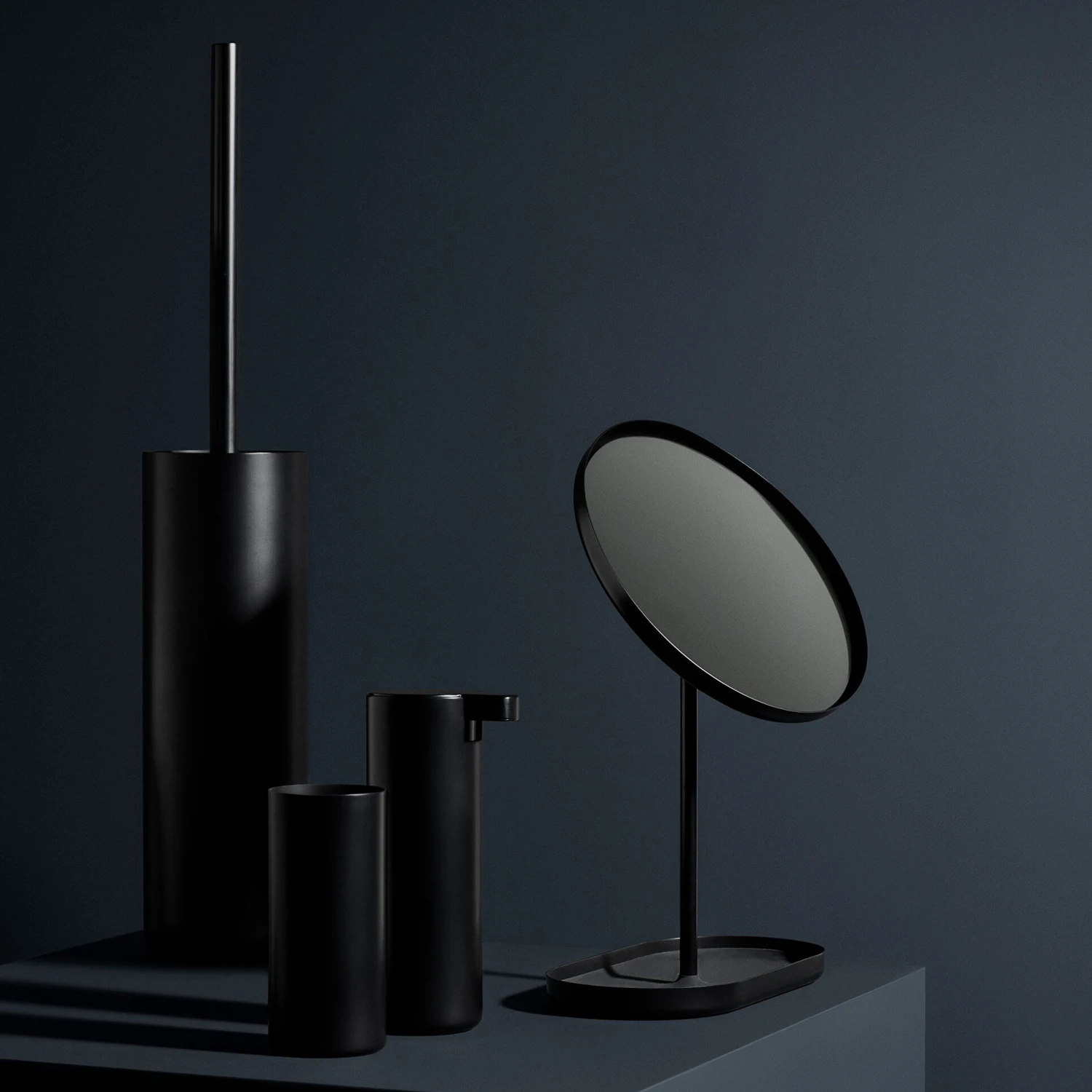 Blomus Modo Toiletborstel - Afbeelding 3