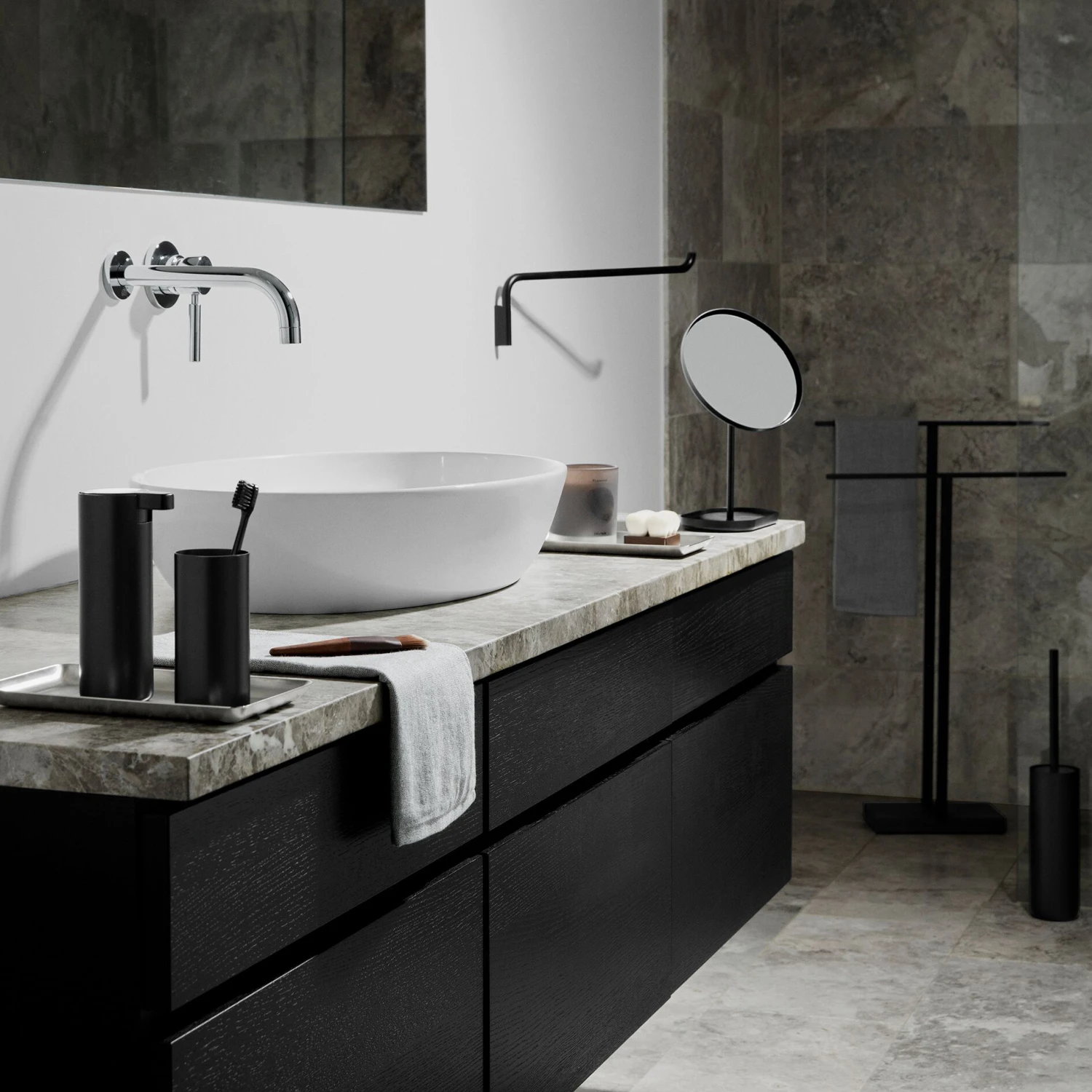 Blomus Modo Tandenborstelhouder - Afbeelding 5