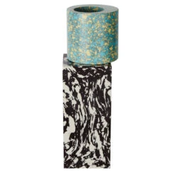 Tom Dixon Swirl Vaas 44 Cm