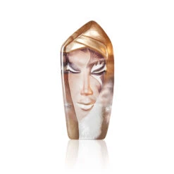 Masq Batzeba Glazen Sculptuur