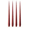 Ester & Erik Kaars 42 Cm 4-pack Aged Rust
