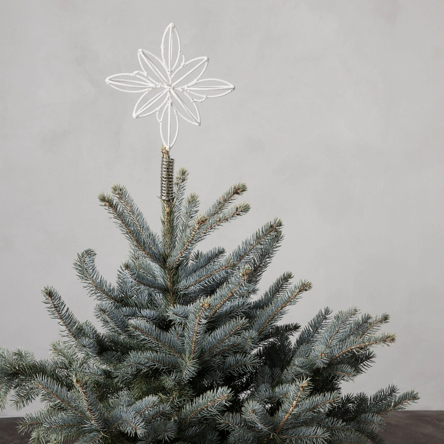 House Doctor Soft Piek In Stervorm - Afbeelding 2