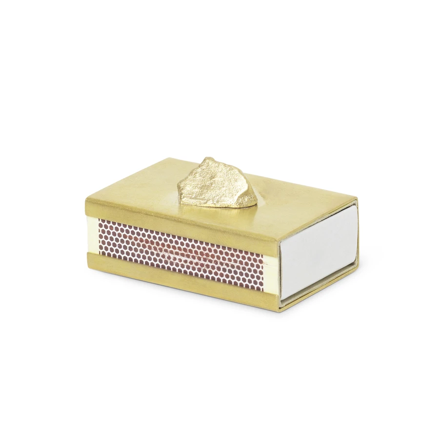 Ferm LIVING Stone Luciferdoos - Afbeelding 3