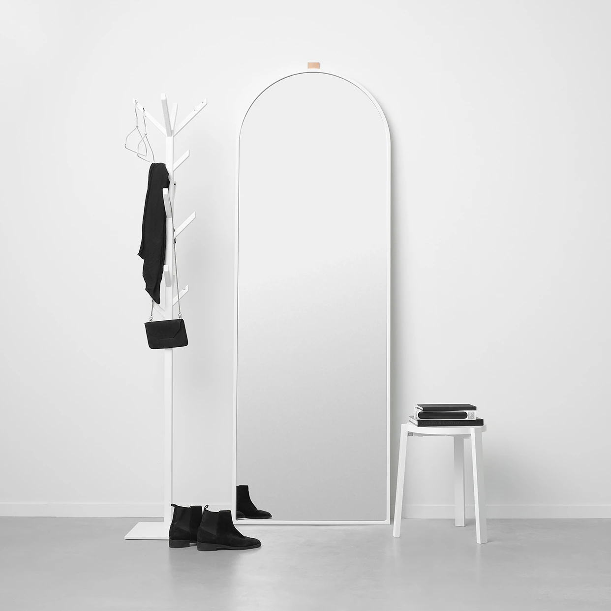 Echo Spiegel - Afbeelding 2