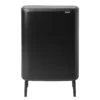 Brabantia Bo Touch Bin High 60 L