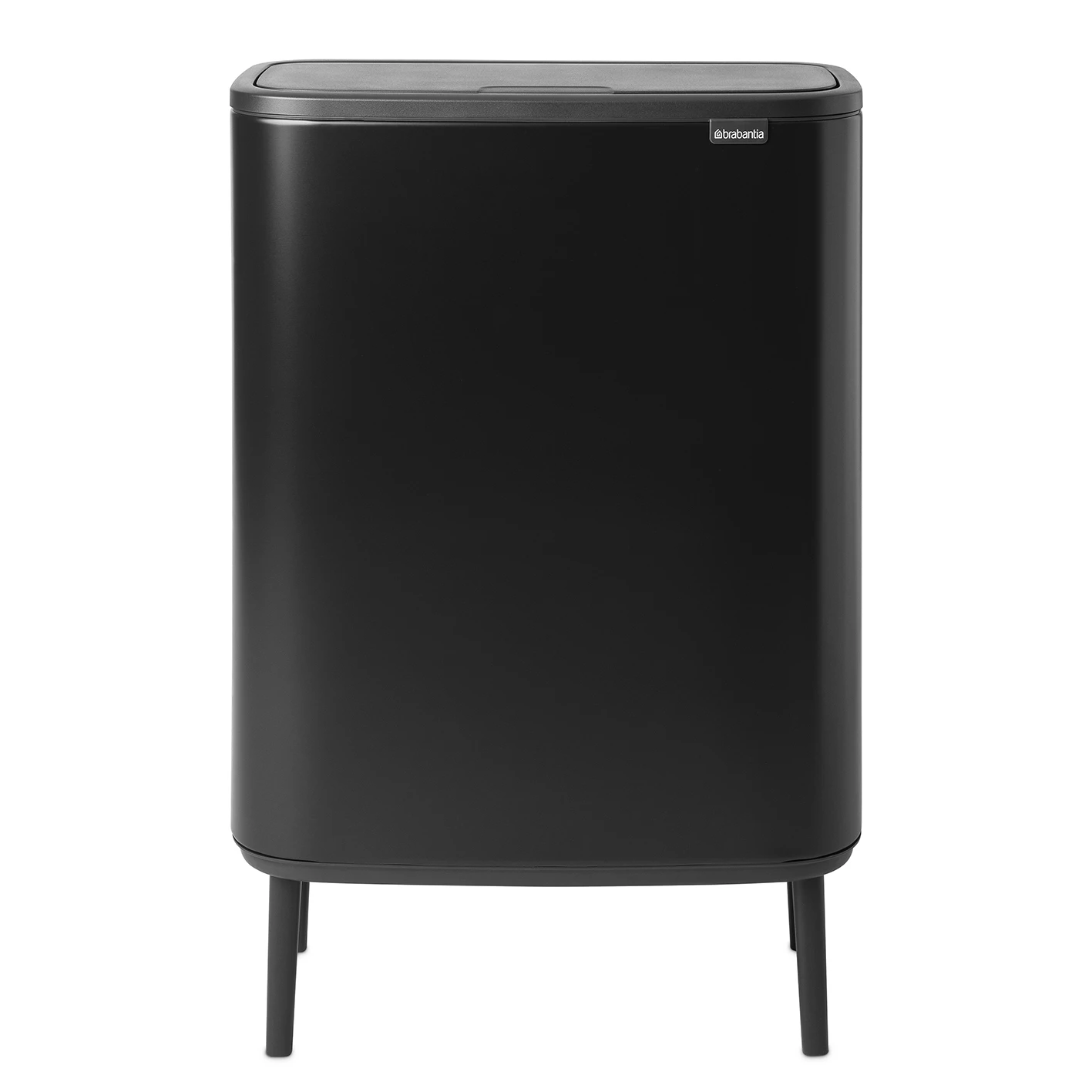 Brabantia Bo Touch Bin High 60 L