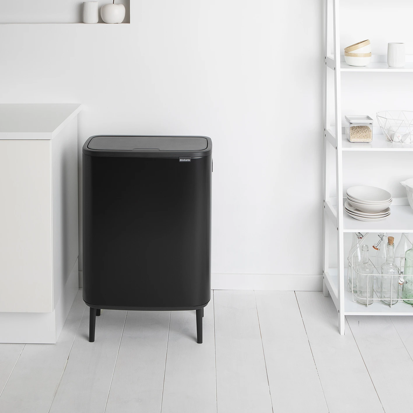 Brabantia Bo Touch Bin High 60 L - Afbeelding 8