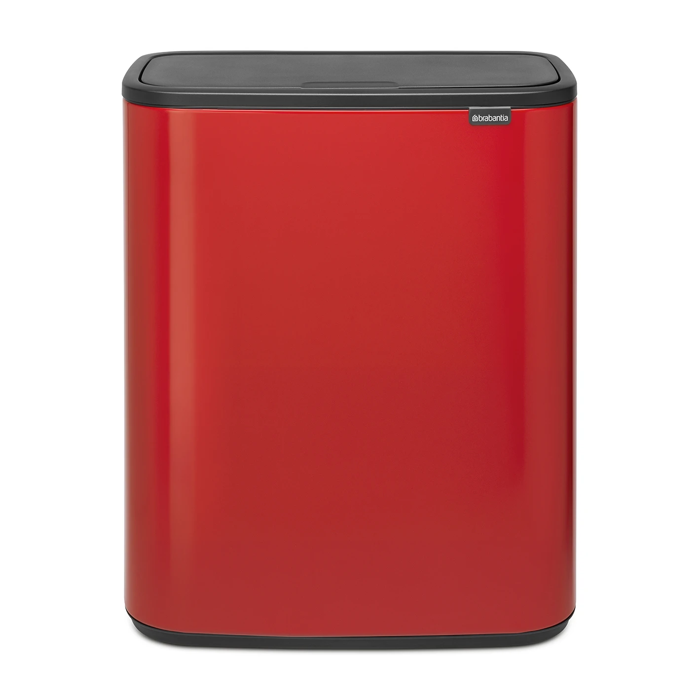 Brabantia Bo Touch Bin 2x30 L