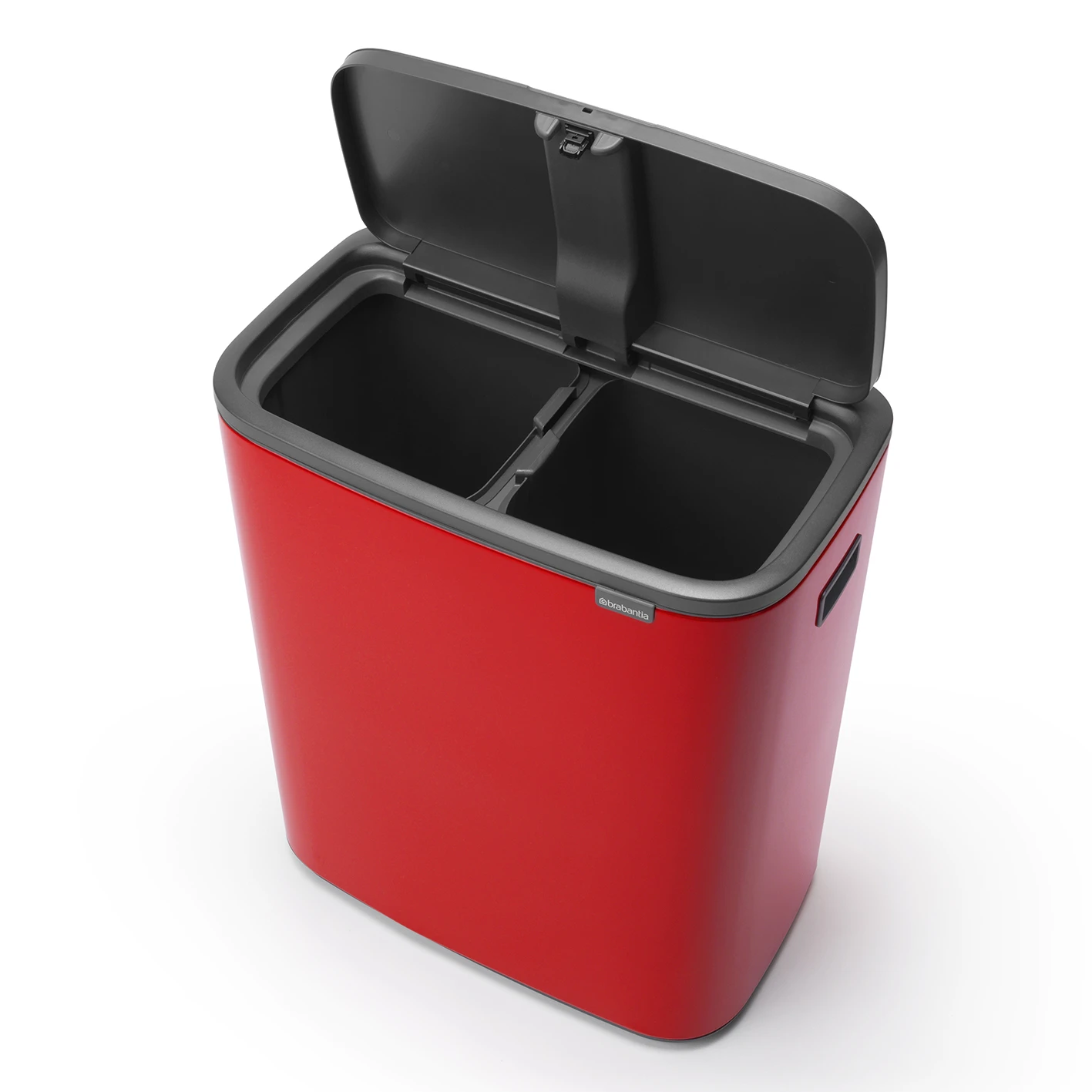 Brabantia Bo Touch Bin 2x30 L - Afbeelding 7