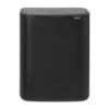 Brabantia Bo Touch Bin 60 L